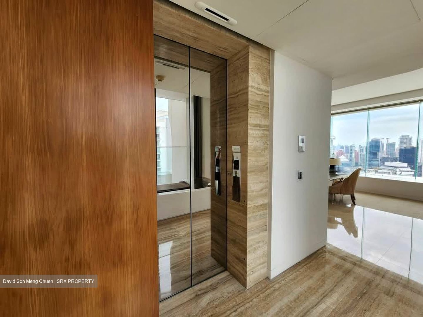 Ardmore Residence (D10), Condominium #595174131